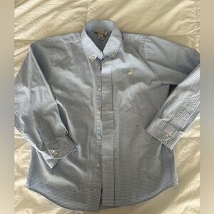 Guc TBBC size 8 Deans list button down